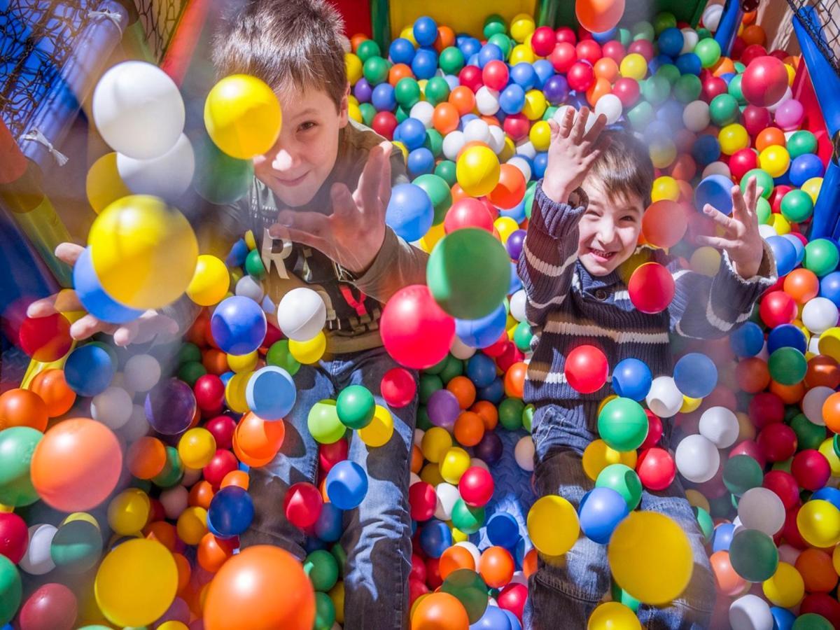 תיירזה Alpenlodge, Ferienwohnung 8 מראה חיצוני תמונה
