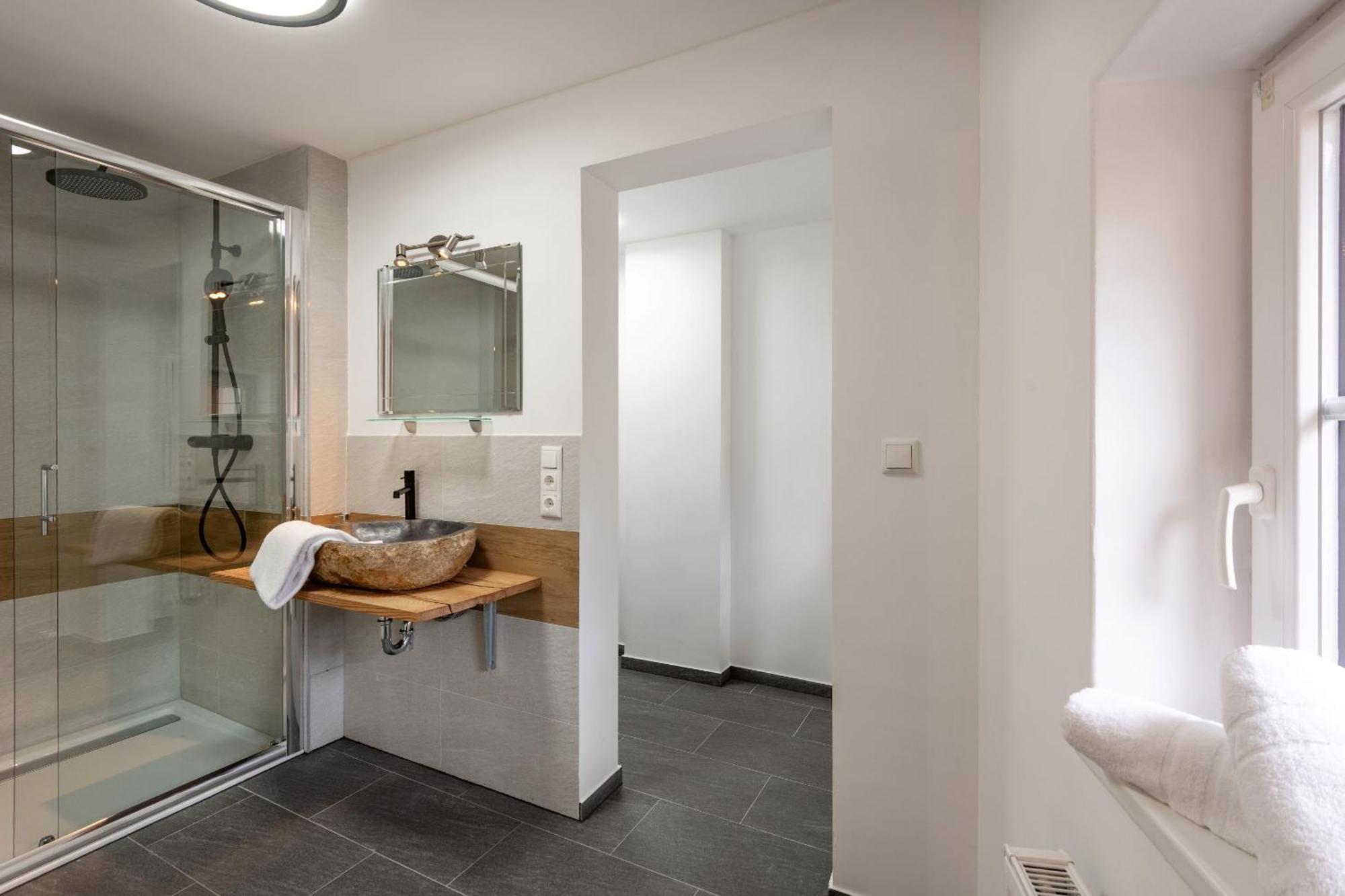 תיירזה Alpenlodge, Ferienwohnung 8 מראה חיצוני תמונה